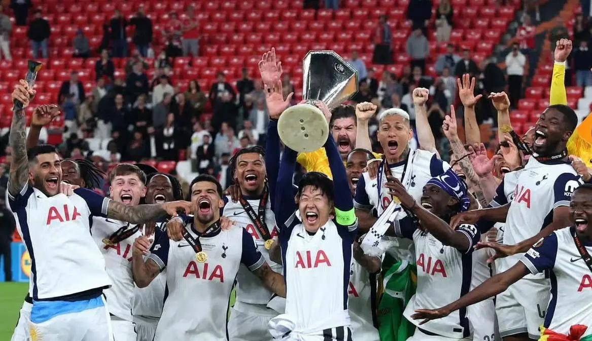 萨尔茨堡红牛：无欧冠光环却晋级世俱杯的幸运球队