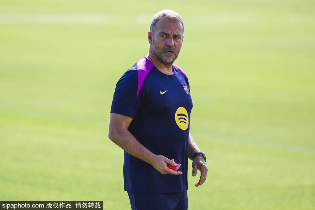 哈维·罗德里格斯：重返巴萨，力争重塑辉煌