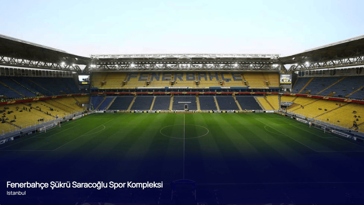 Opta预测欧冠资格赛：费内巴切死磕费耶诺德，布鲁日主场占优