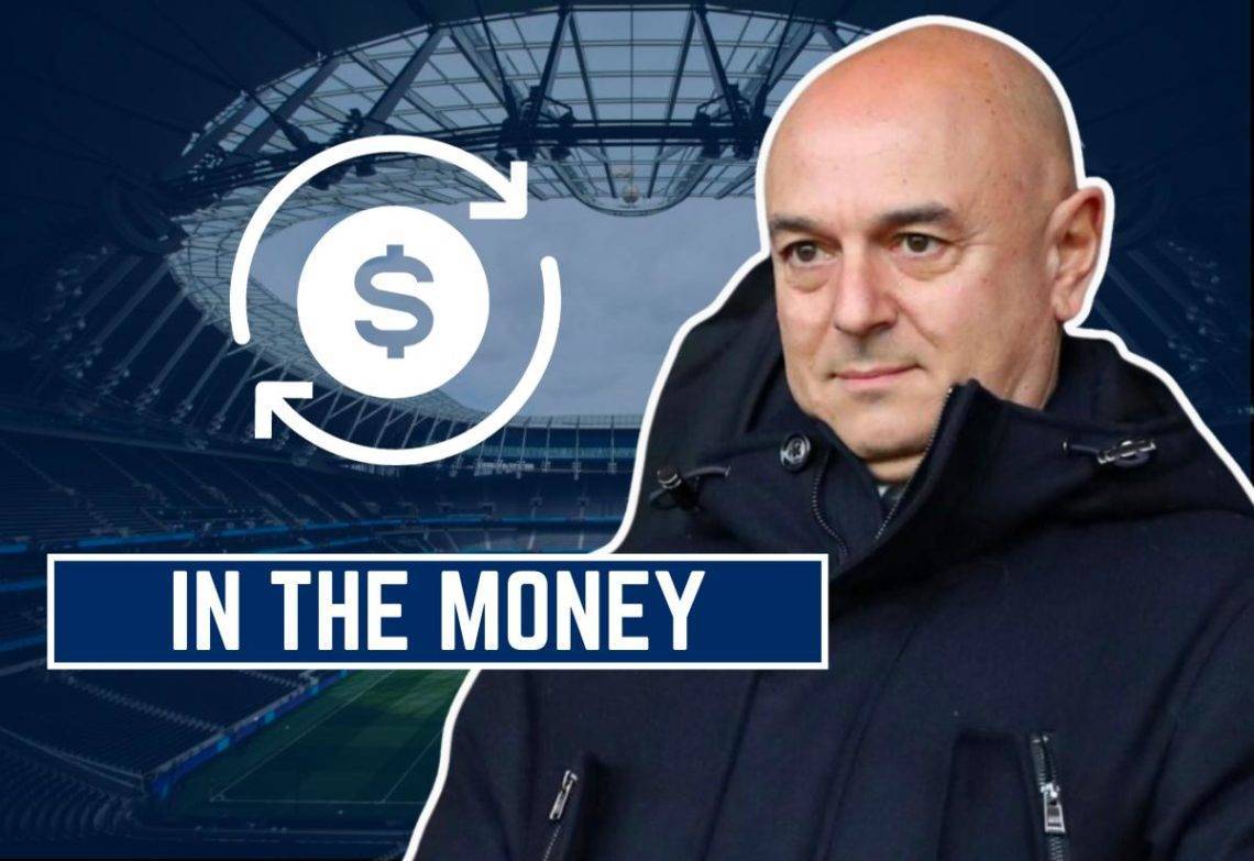 热刺夏窗转会：打5分！孙兴慜的替代者压根都没有找