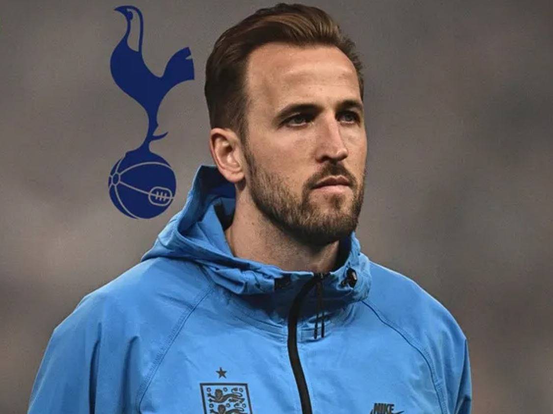 5600万镑！热刺一石二鸟的算盘，真能打动拜仁神锋凯恩？