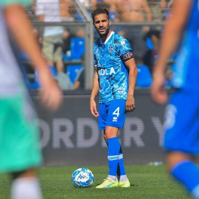 意甲：比萨VS科莫 今日内附比分